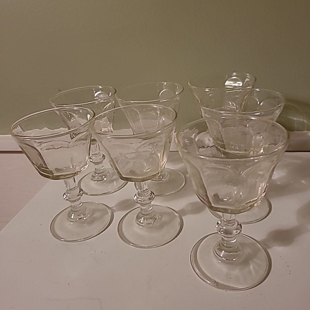 Lenox Glasses 